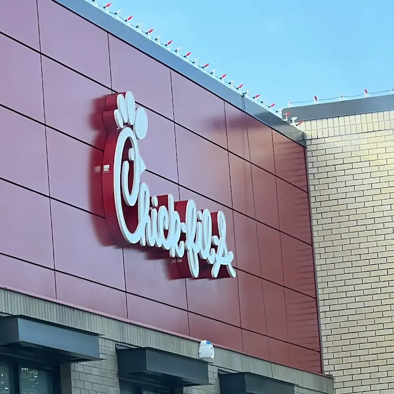 Chick-fil-A