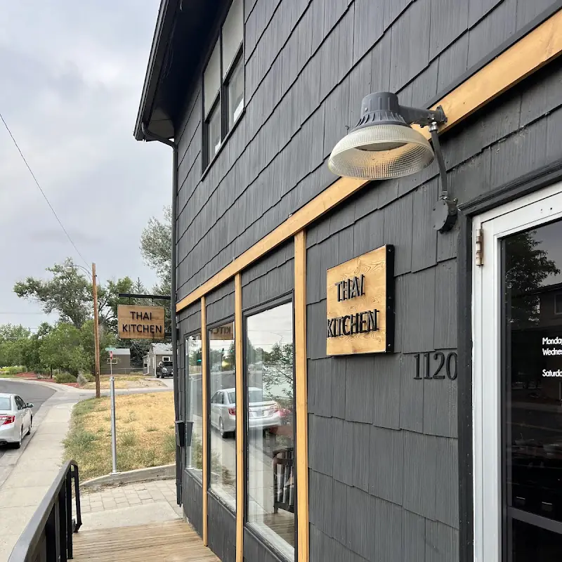 Thai Kitchen Restaurant