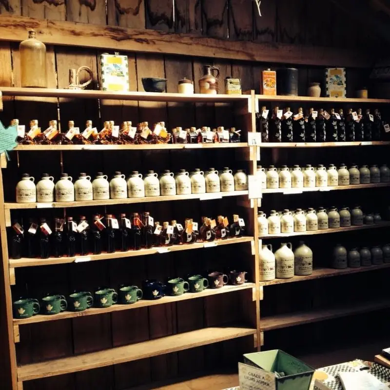 LM Sugarbush LLC