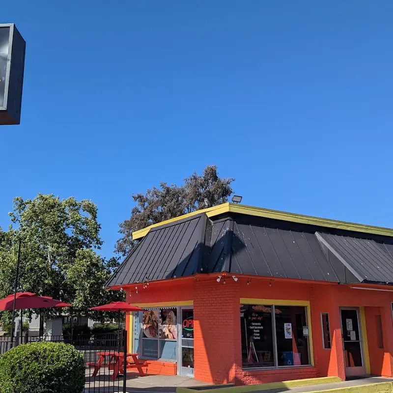Taco Exxpress #4