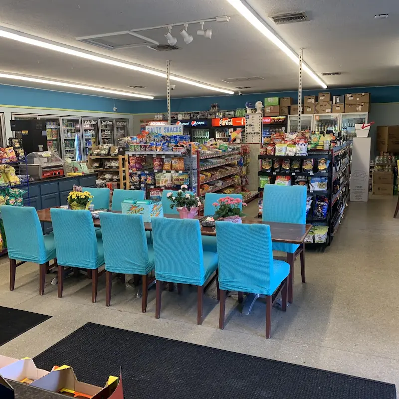 Island Estates Market and Deli