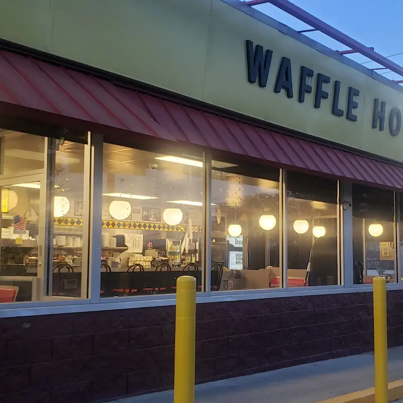 Waffle House