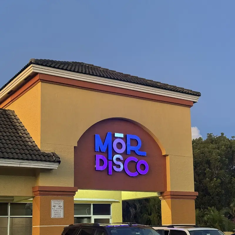 Mordisco Miami