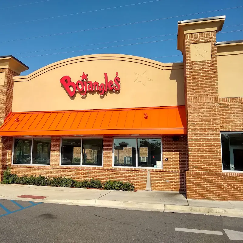 Bojangles