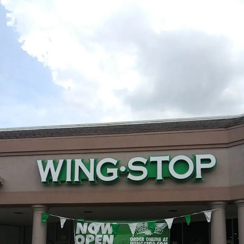 Wingstop