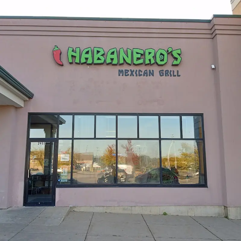 Habanero's Mexican Grill