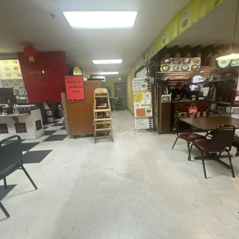 Cho Dang Tofu Restaurant