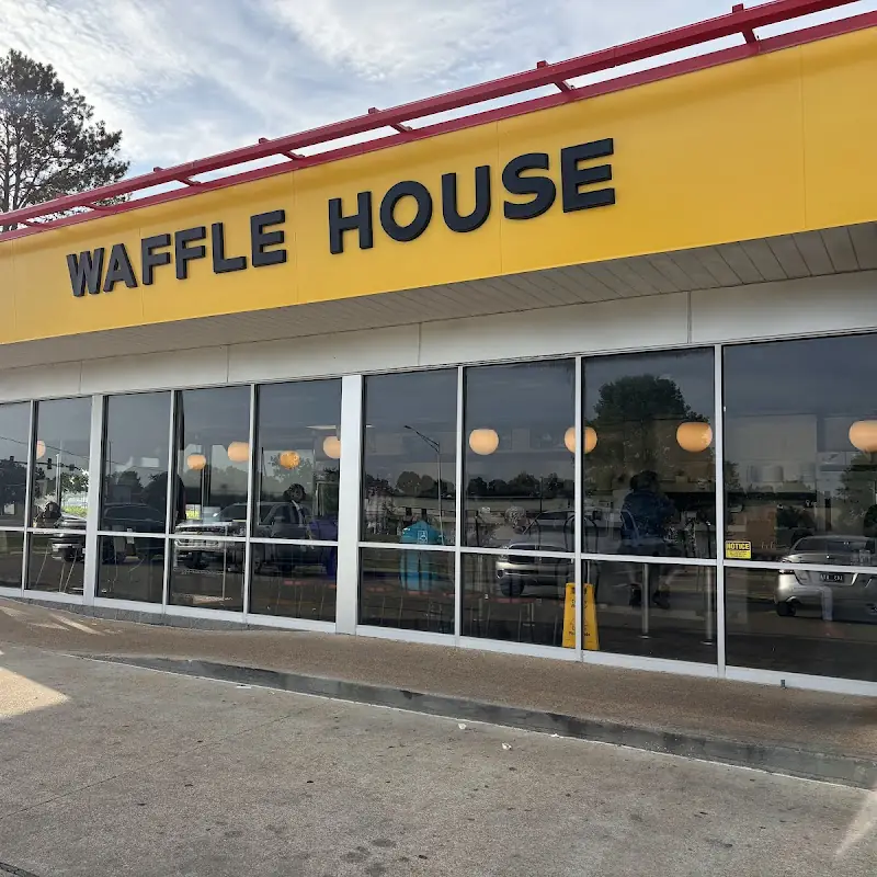 Waffle House