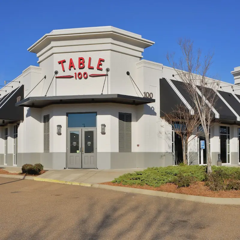 Table 100