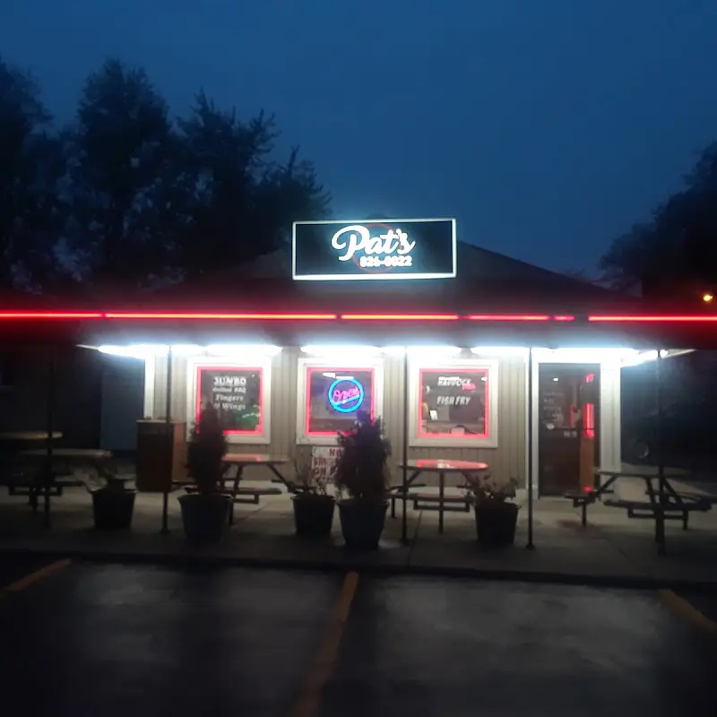 Mild Buffalo