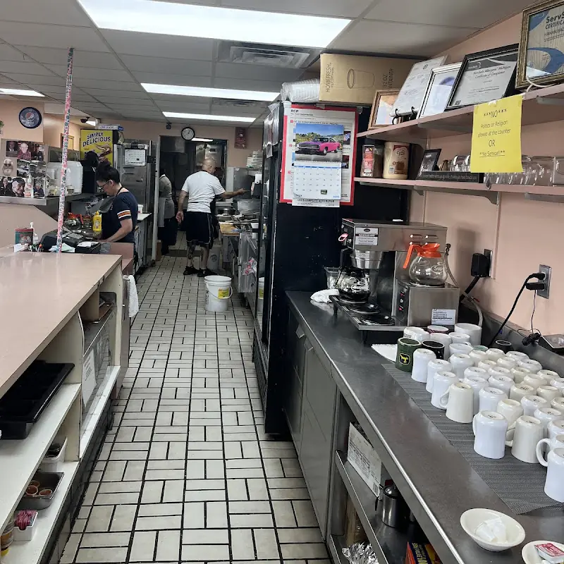 Archie's Coney Island