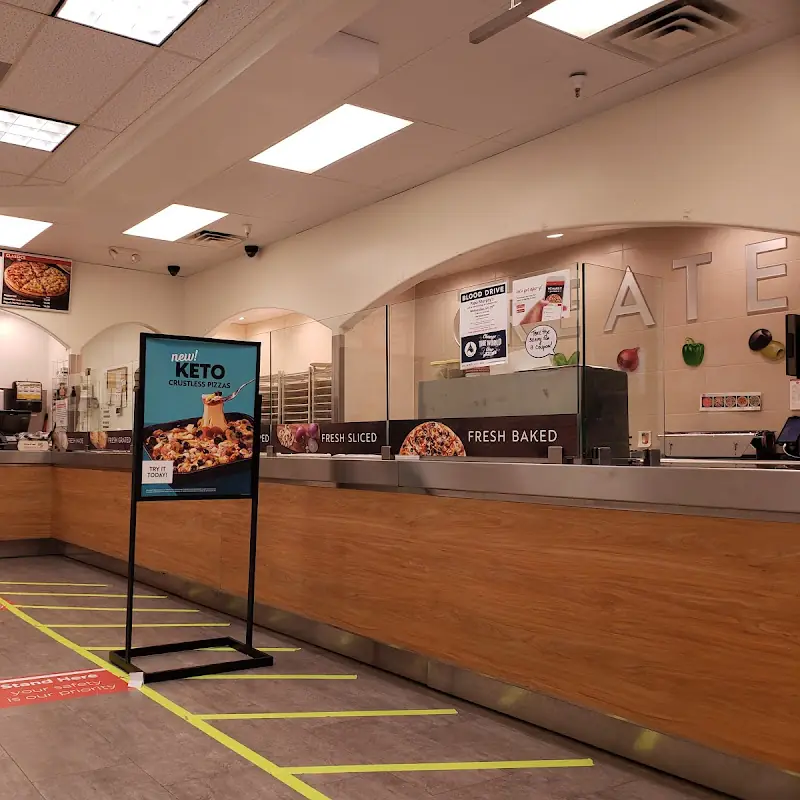 Papa Murphy's | Take 'N' Bake Pizza