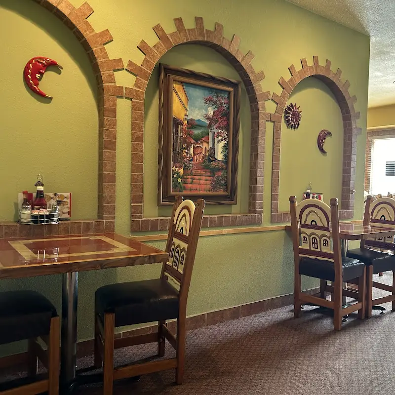 Casa Patron