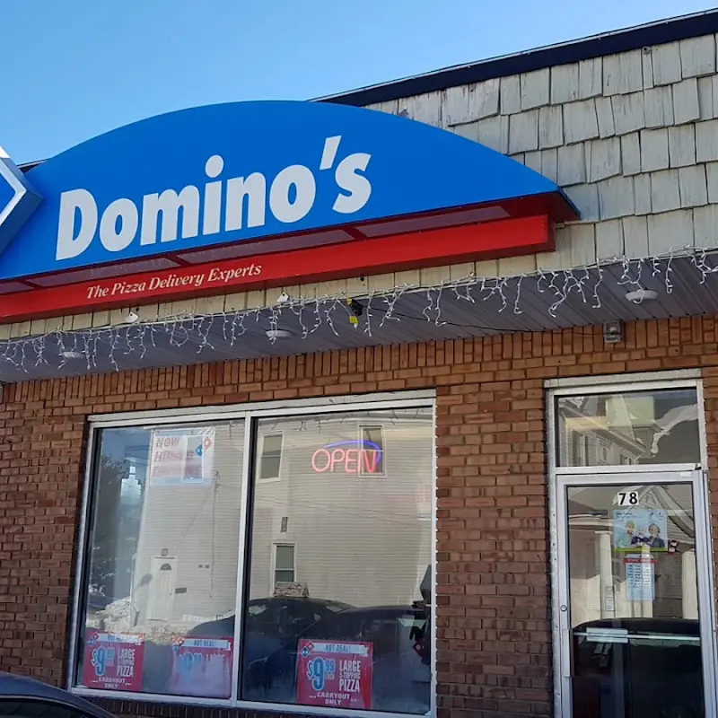 Domino's Pizza