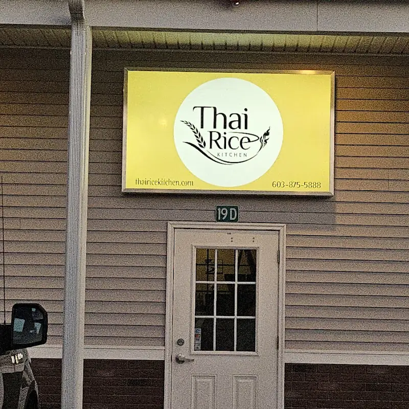 Thai Rice Kitchen