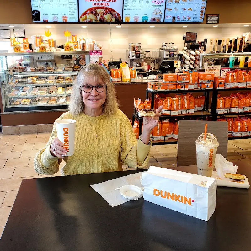Dunkin'