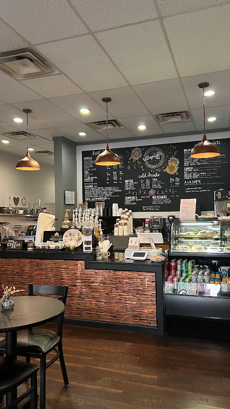Village Coffee Shop