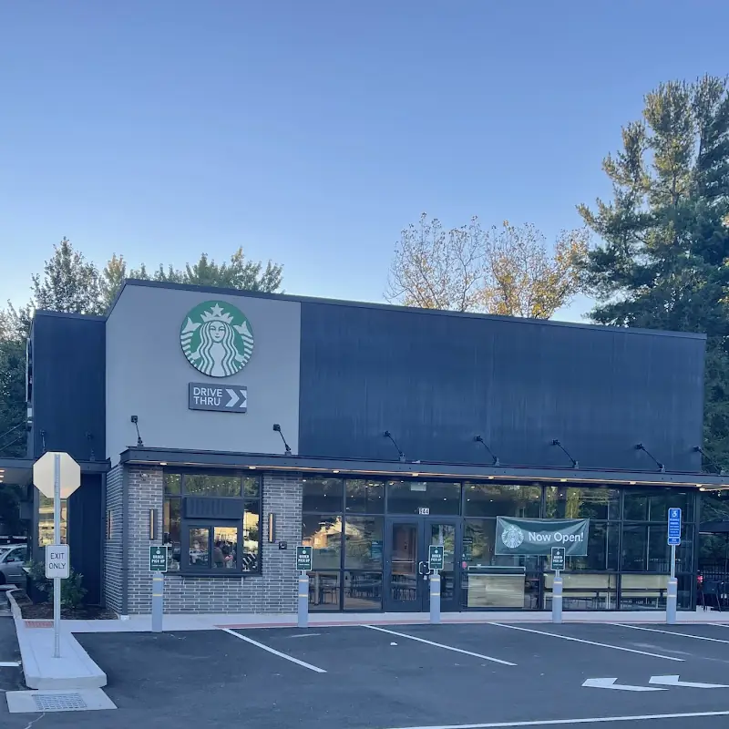 Starbucks Coffee Company