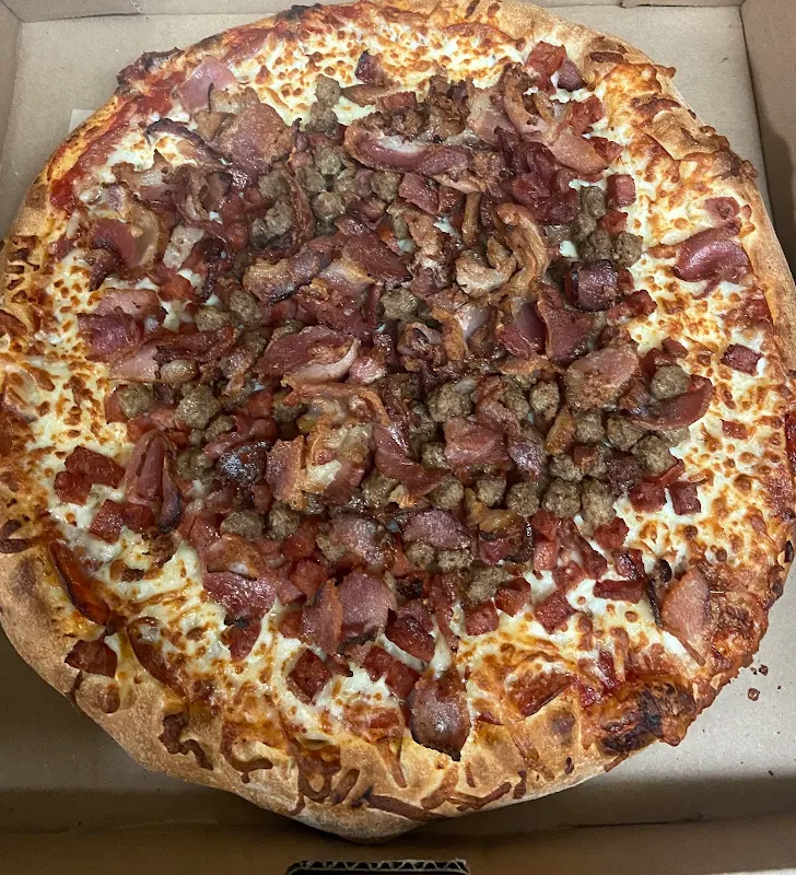 Bona Pizza