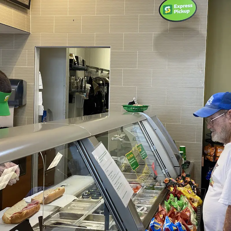 Subway