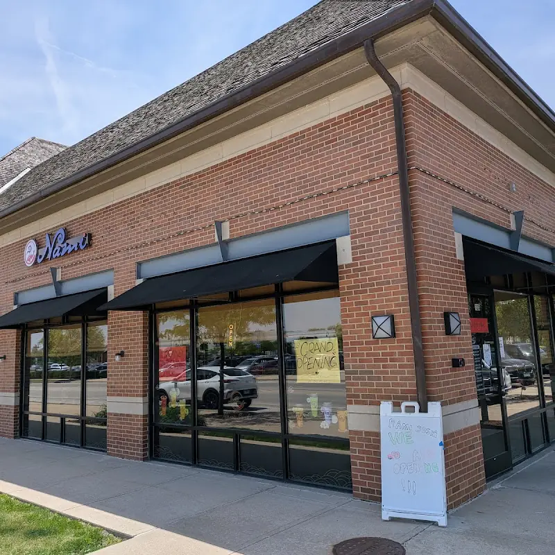 Nami Sushi & Hibachi (AYCE Sushi & Hibachi)