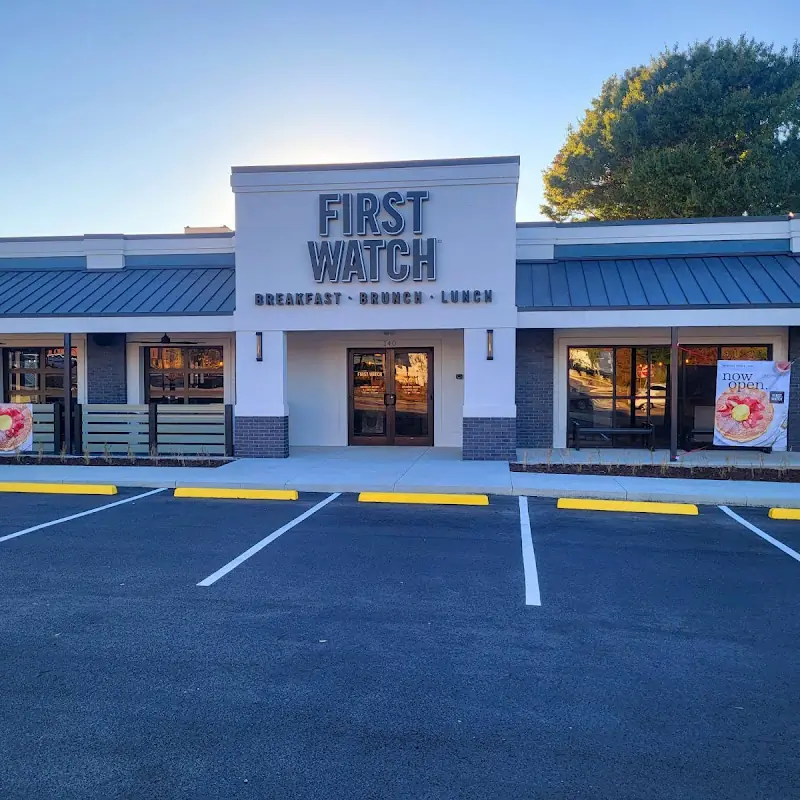First Watch