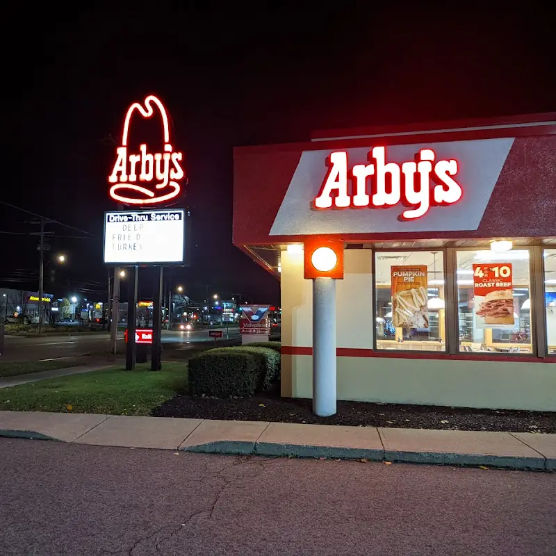 Arby's