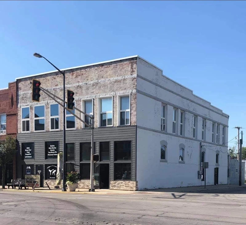 Gas City Brewing Company
