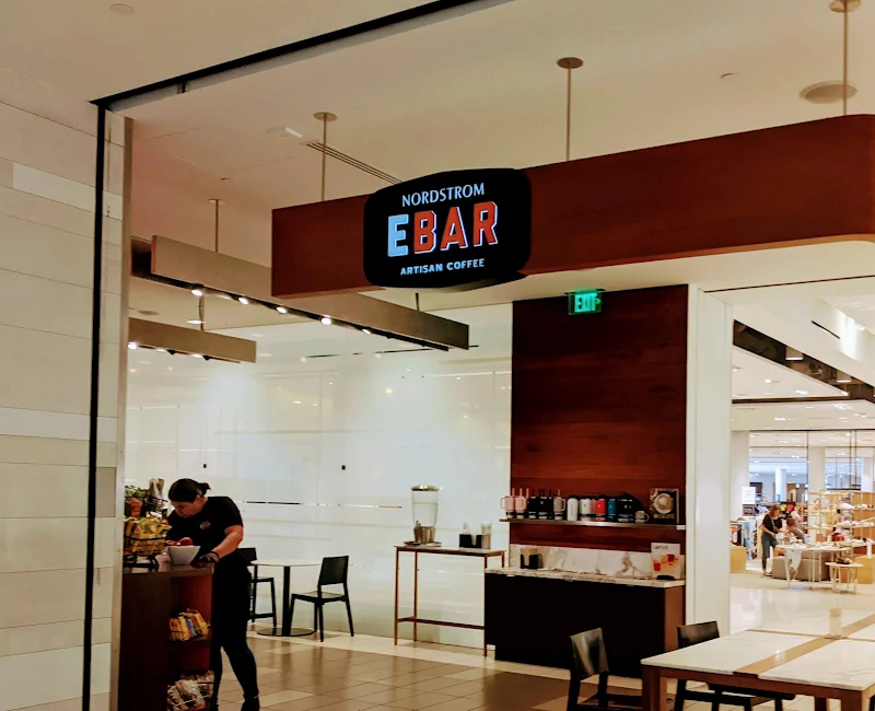 Nordstrom Ebar Artisan Coffee
