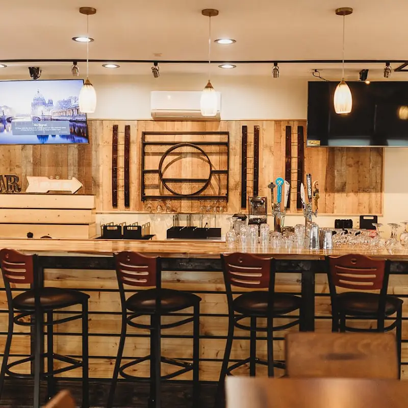 Oceans Restaurant