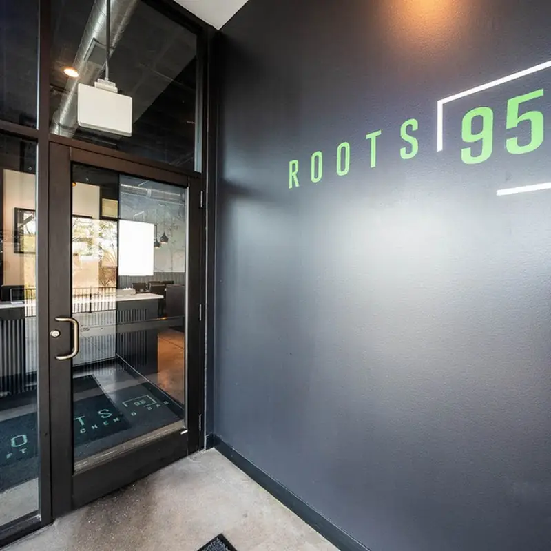 Roots95