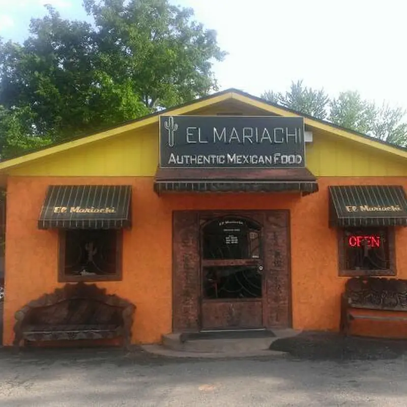El Mariachi Restaurante