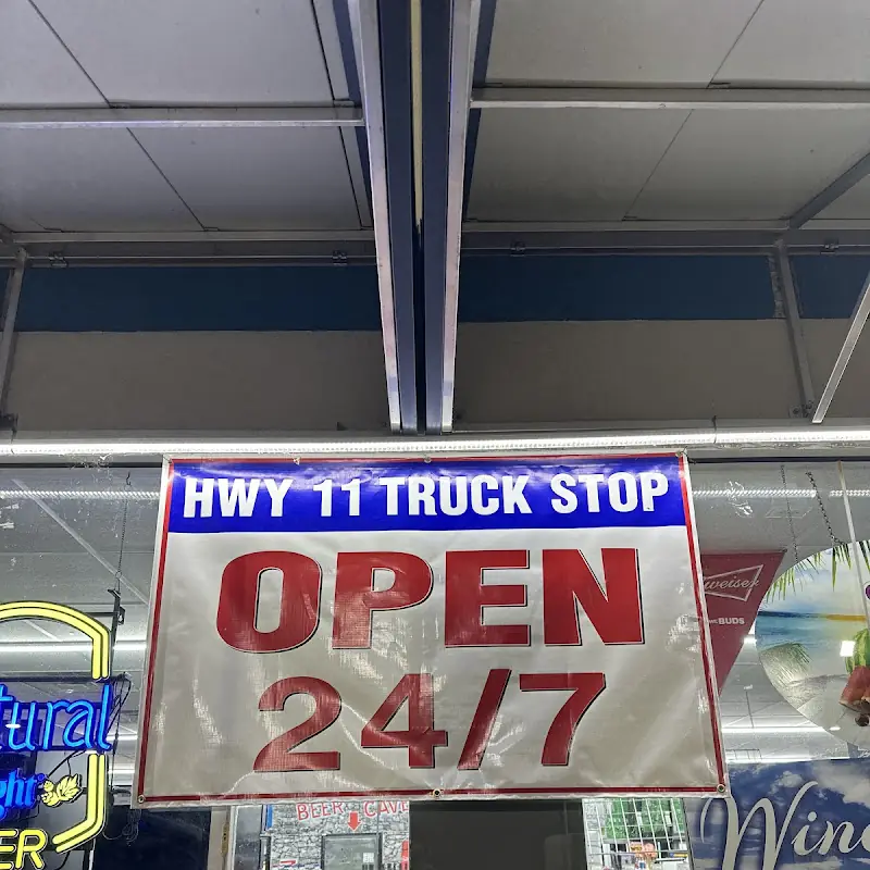 Hunt Brothers Pizza
