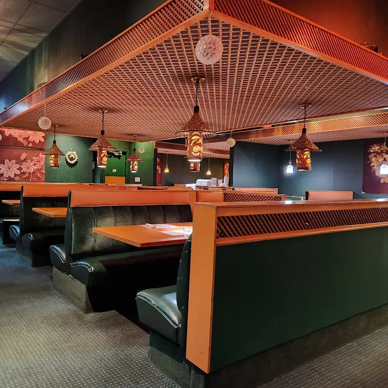 Four Seasons Chinese Restaurant