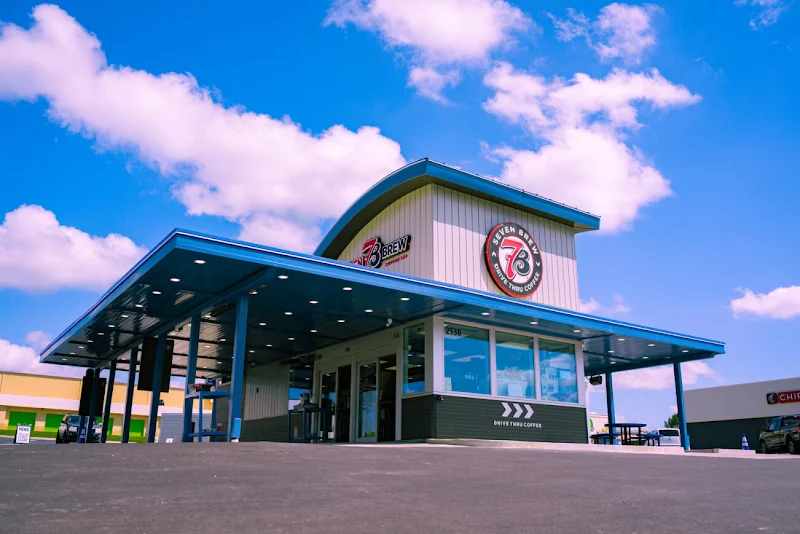 7 Brew Coffee