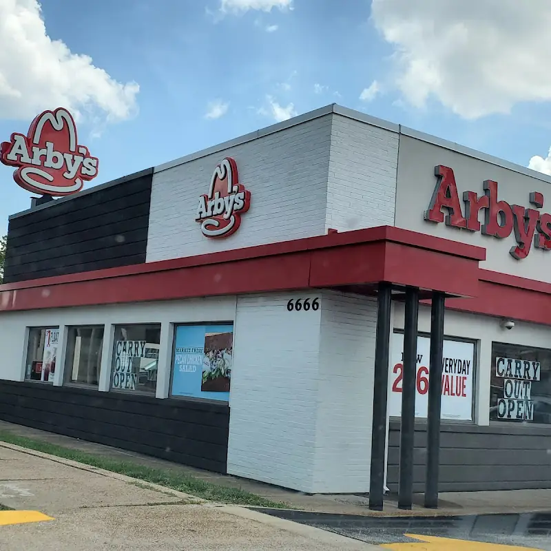 Arby's