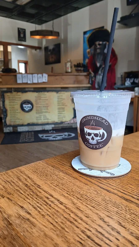 Grindhead Café