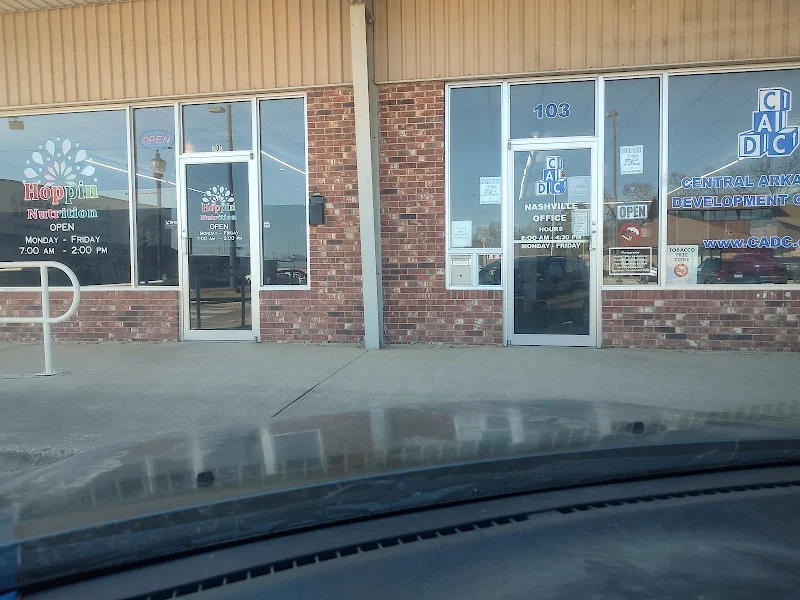Hoppin Nutrition