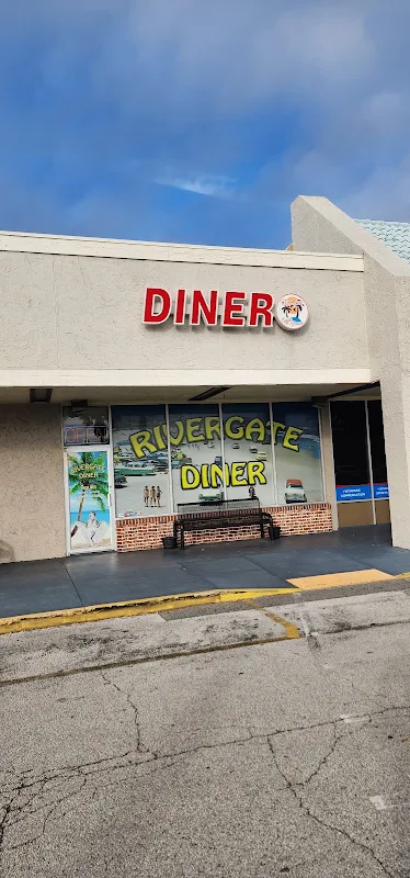 Rivergate Diner