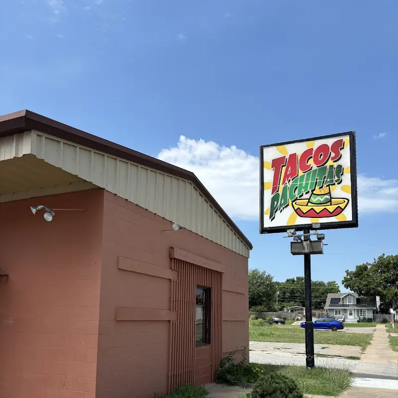 Tacos Pachitas