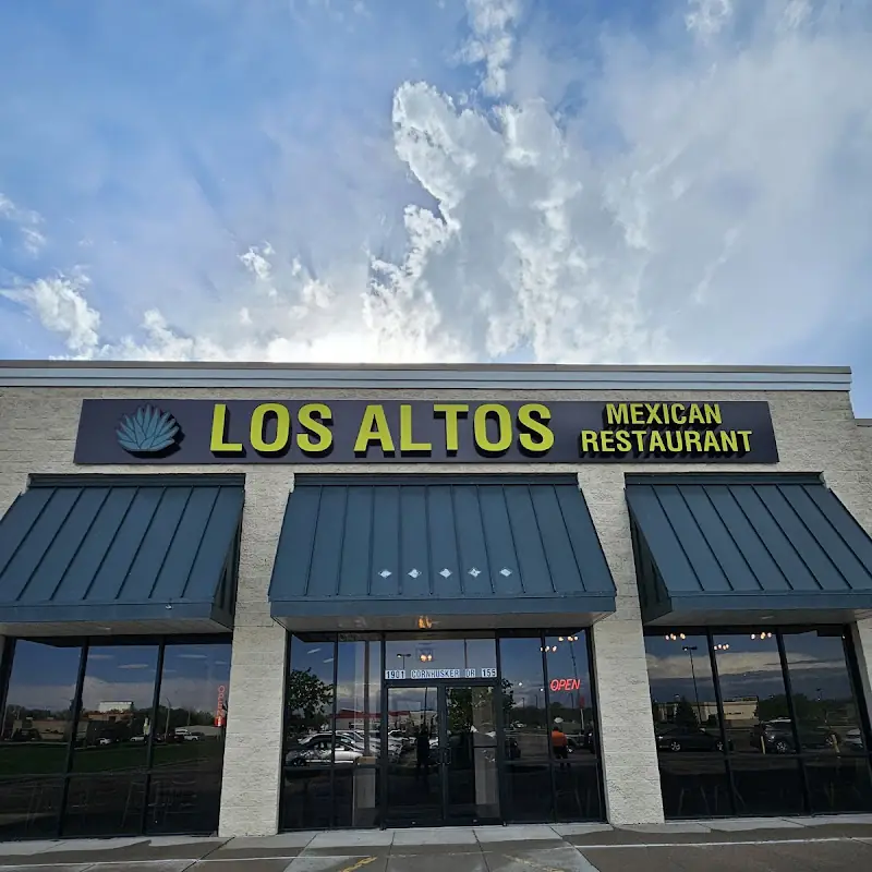 Los Altos Mexican Restaurant