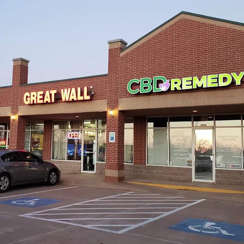 Great Wall