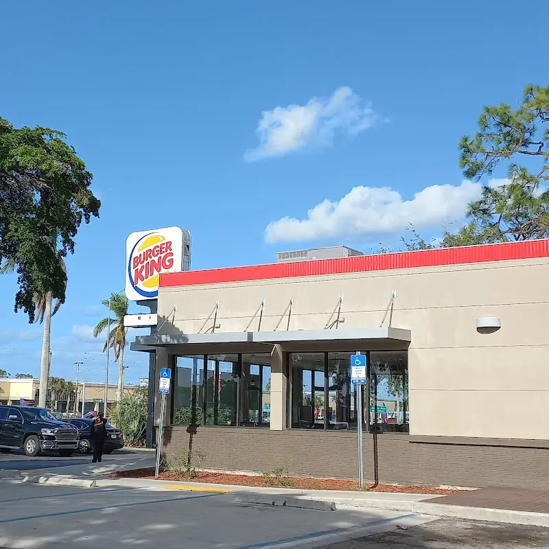 Burger King