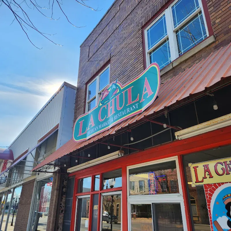 La Chula Mexican Market