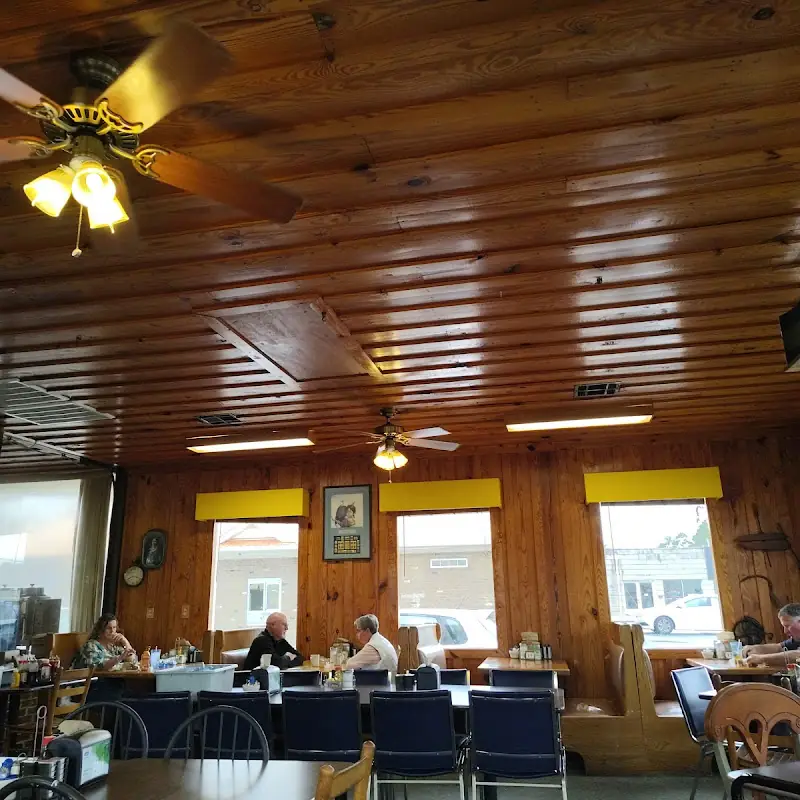 City Deli & Grill