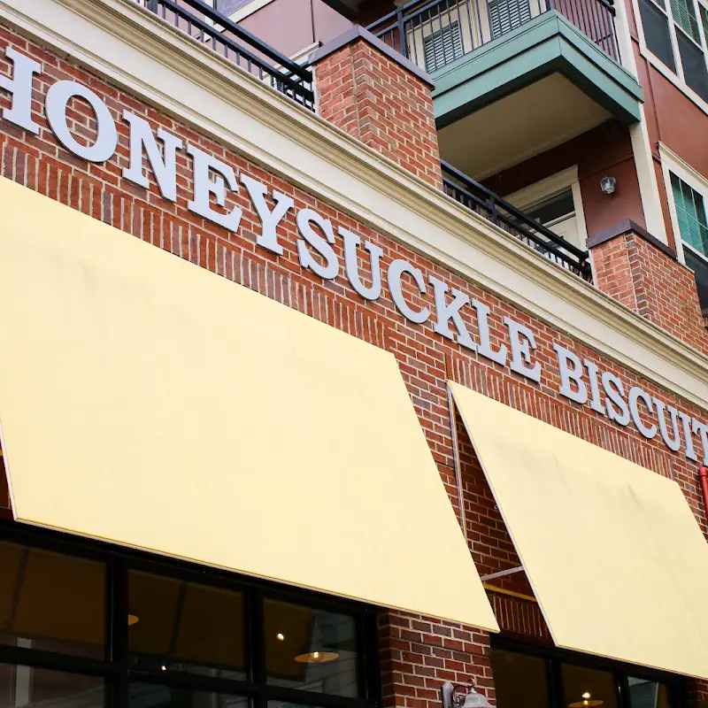 Honeysuckle Biscuits & Bakery Kennesaw