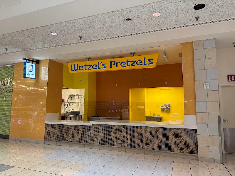 Wetzel's Pretzels