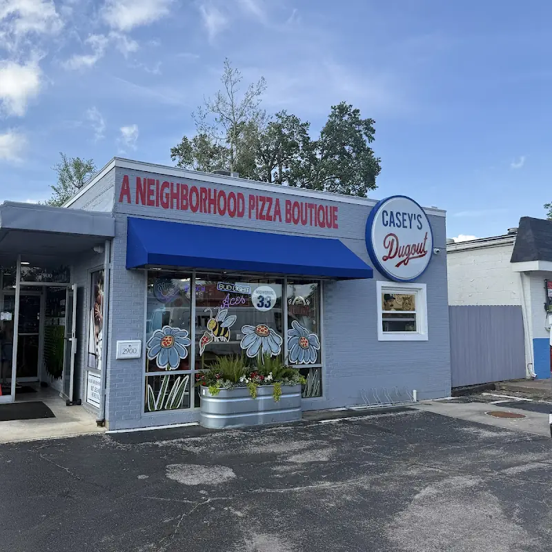 Casey's Dugout