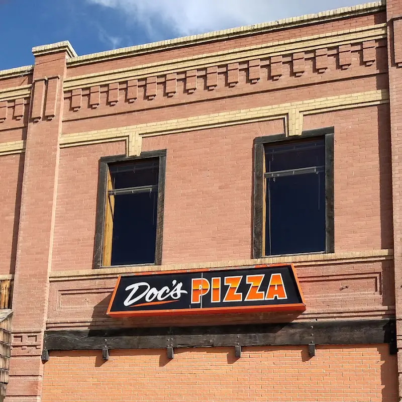 Doc's Pizza