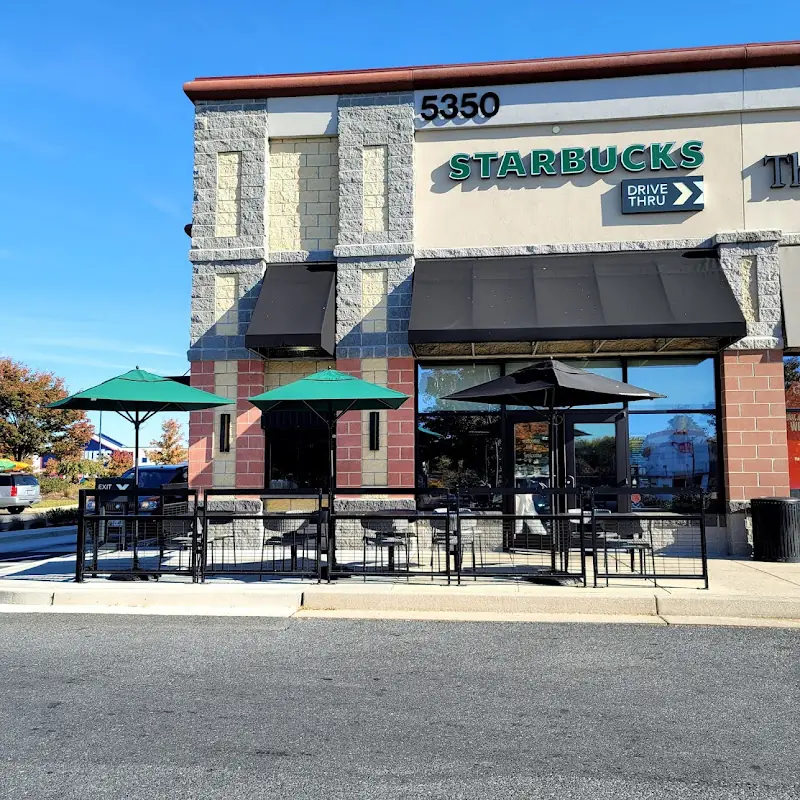 Starbucks Coffee Company